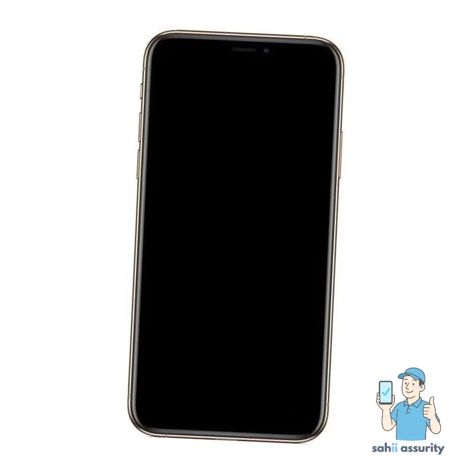 LCD Frame Middle Chassis for Apple iPhone XS Max